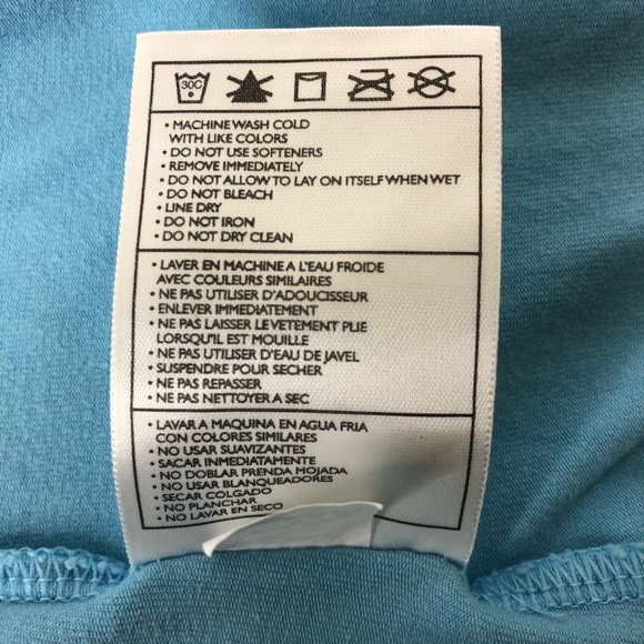 Nike | Dri Fit | Tank  Top - Picture 7 of 7